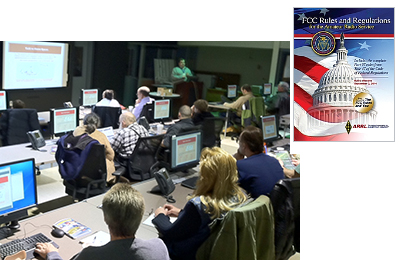 Technician class at Sussex County Public Safety Training Academy