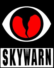 Link to SKYWARM for weather alerts